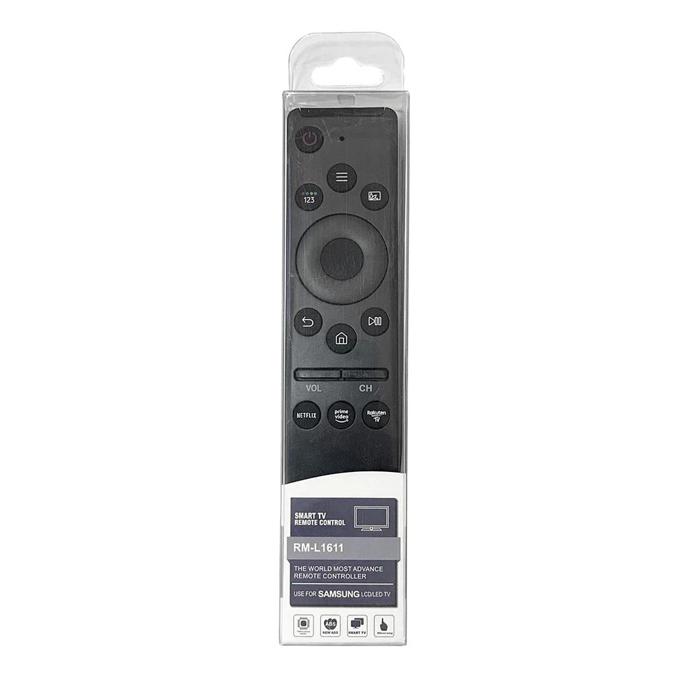 RM-L1611 for Samsung UHD 4K QLED Smart TV Universal Remote Control Fit