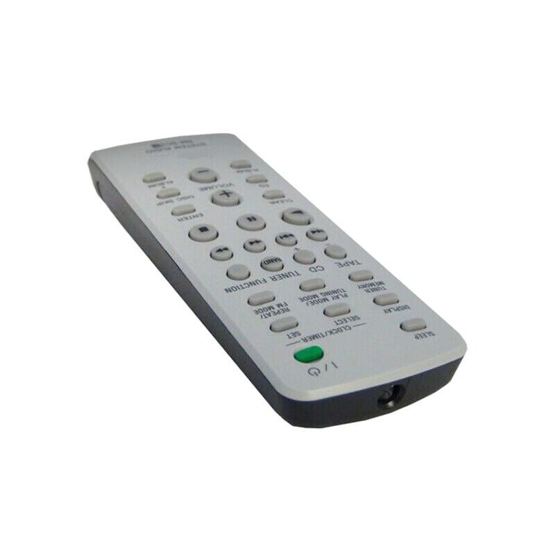 RM-SC3 for Sony Audio System Remote Control