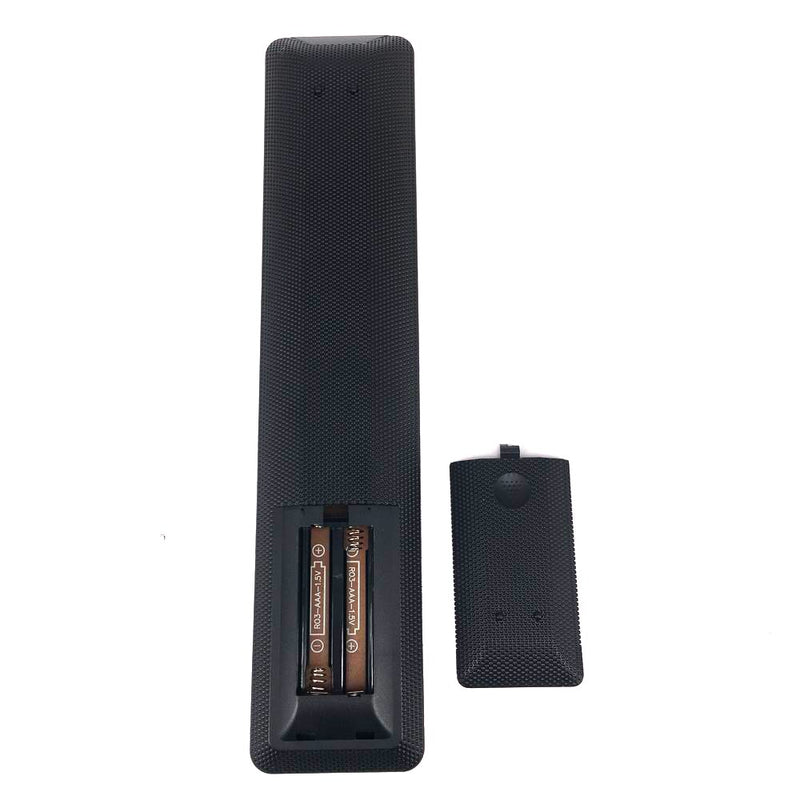 CT-8040 for TOSHIBA TV Remote Control