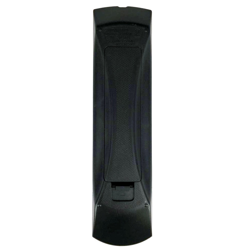 Replacement for Panasonic Blu-ray Disc Recorder IR6 Remote Control Fit