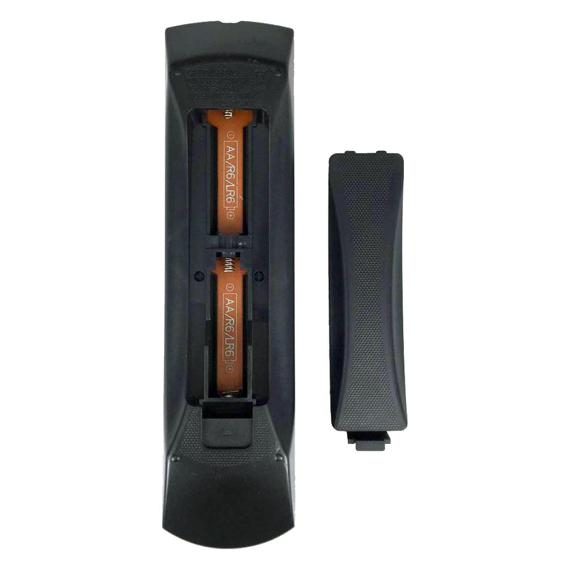 Replacement for Panasonic Blu-ray Disc Recorder IR6 Remote Control Fit