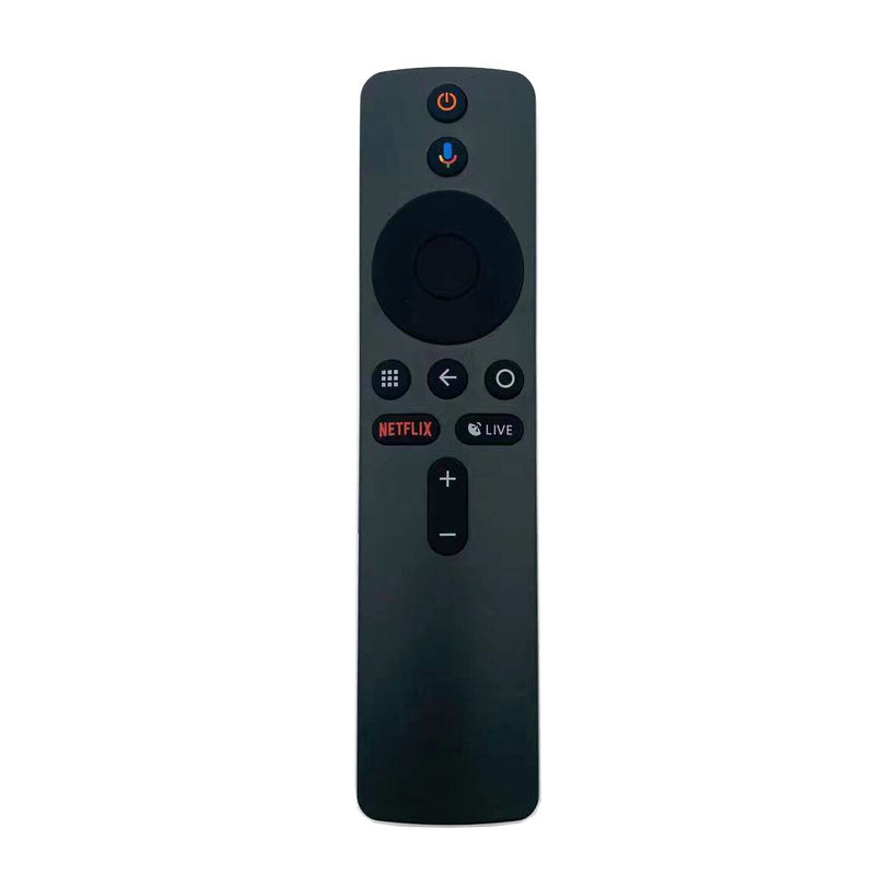 XMRM-006 for Xiaomi MI Box S MDZ-22-AB Smart TV Box MI TV Stick Bluetooth Voice RF Remote Control