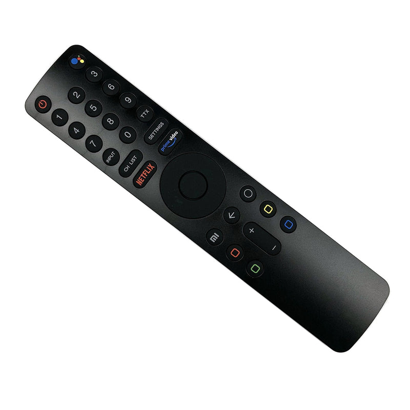 XMRM-10 for Xiaomi MI TV Fit for Bluetooth Voice Remote Control 4S 4A Android Smart TVs