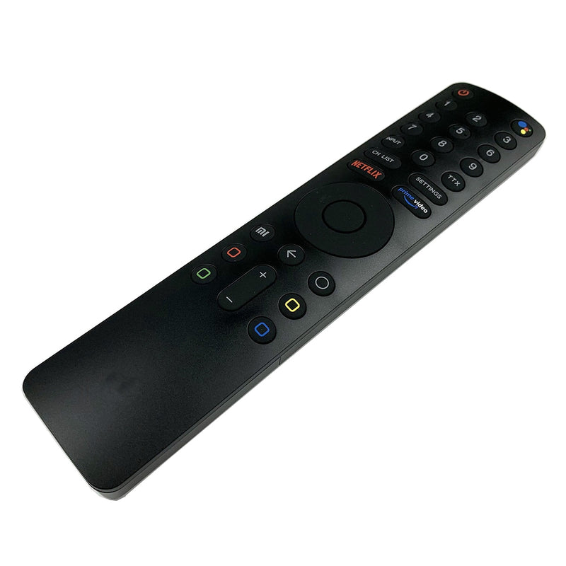 XMRM-10 for Xiaomi MI TV Fit for Bluetooth Voice Remote Control 4S 4A Android Smart TVs