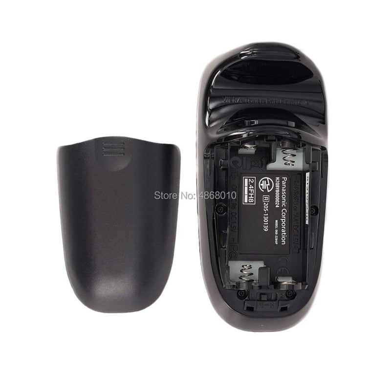 N2QBYB000024 Remote Control for Panasonic TV Remote Control Sound Viera Touch Pad Controller