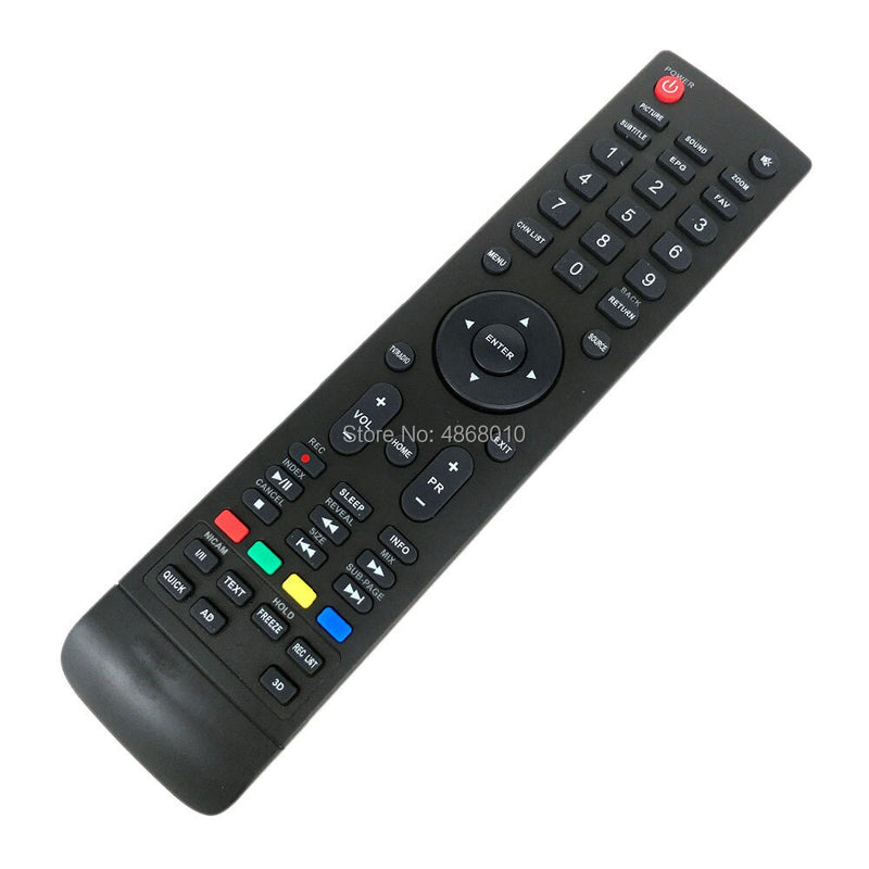 Universal Remote Controle for Skyworth LCD LED 3D Smart TV 24E3A11G 32E3A11G 43E200A