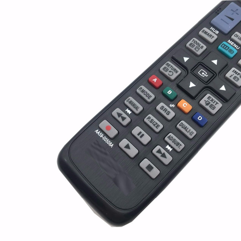 Remote Control Suitable for Samsung TV AA59-00507A AA59-00465A AA59-00445A