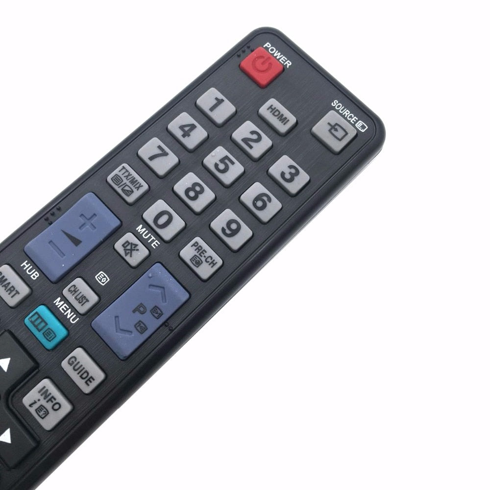 Remote Control Suitable for Samsung TV AA59-00507A AA59-00465A AA59-00445A
