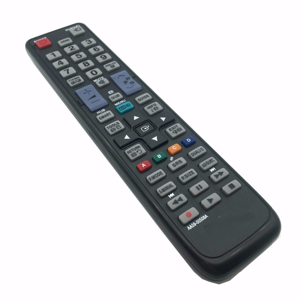 Remote Control Suitable for Samsung TV AA59-00507A AA59-00465A AA59-00445A