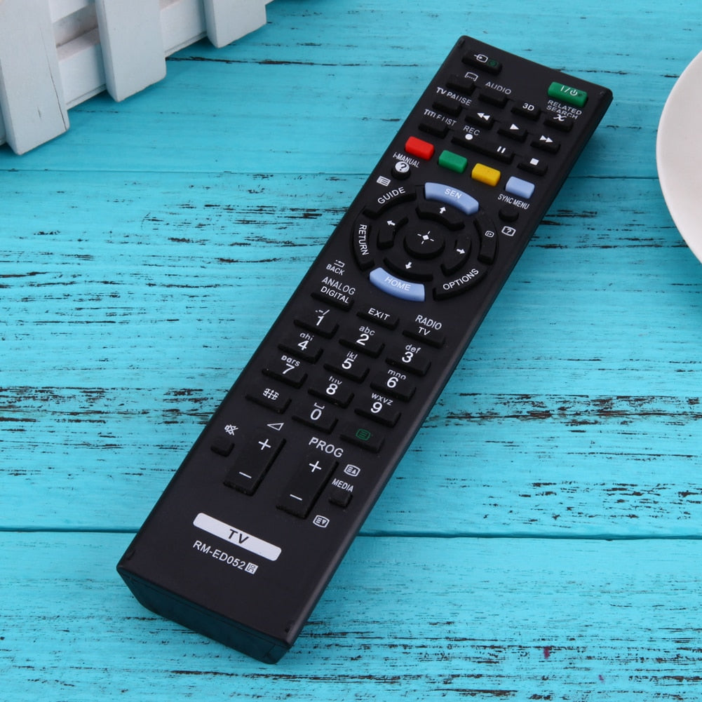thumbnail image 2 of BELIFE Replacement Remote Control For Sony RM-ED044 / RMED044 TV 2 of 5