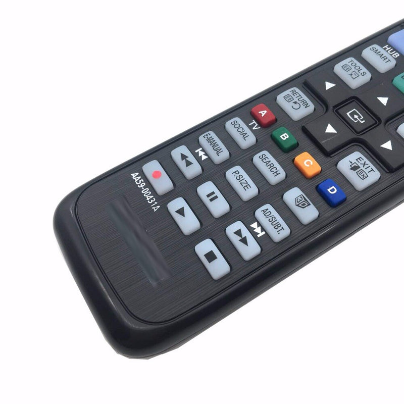 Remote Control AA59-00446A AA59-00431 AA59-00445A AA59-00444A