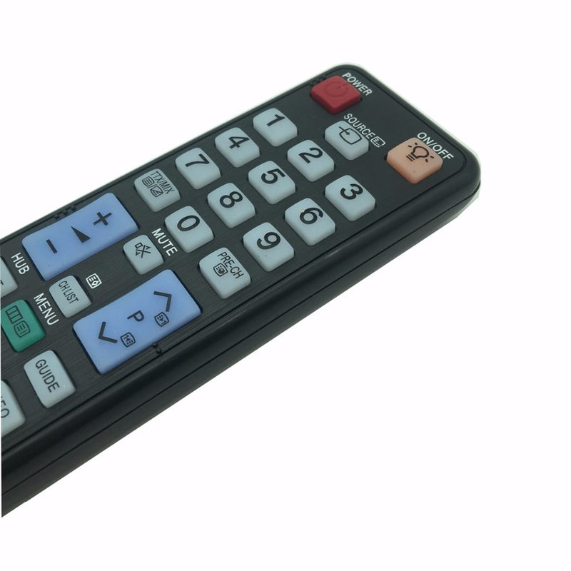 Remote Control AA59-00446A AA59-00431 AA59-00445A AA59-00444A