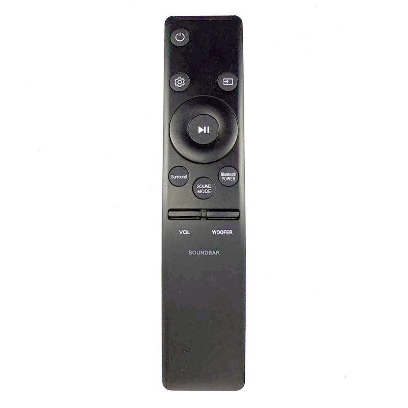 Remote Control AH59-02758A for Samsung Sound Bar System