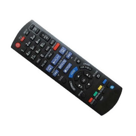 Remote Control for Panasonic Blu-ray Home Theater System