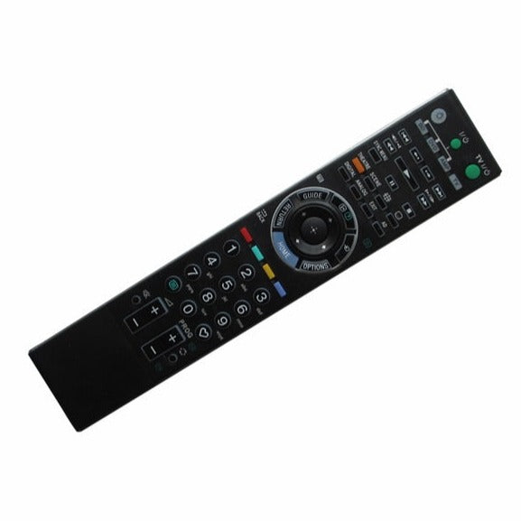 Remote Control for Sony Remote Control Aftermarket Replacement for Sony Bravia LCD LED HDTV TV