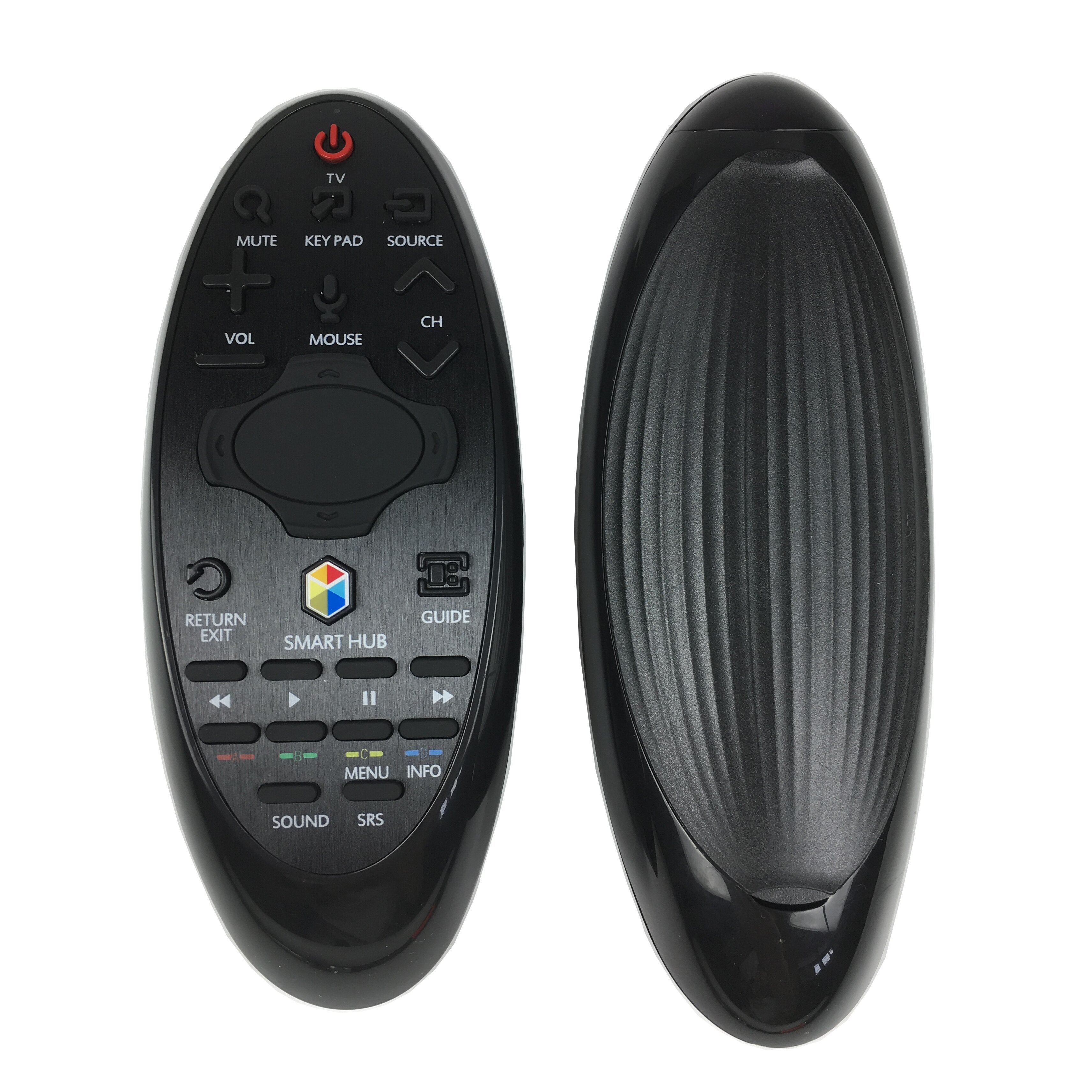 Remote Control suitable for Samsung Smart TV Remote Control BN59-01182B BN5901182B BN59-01182G UE48H8000