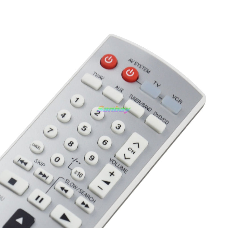 For Panasonic DVD Home Theater EUR7722XH0 EUR7722X50 EUR7722X40 EUR7623X20 EUR7623X40