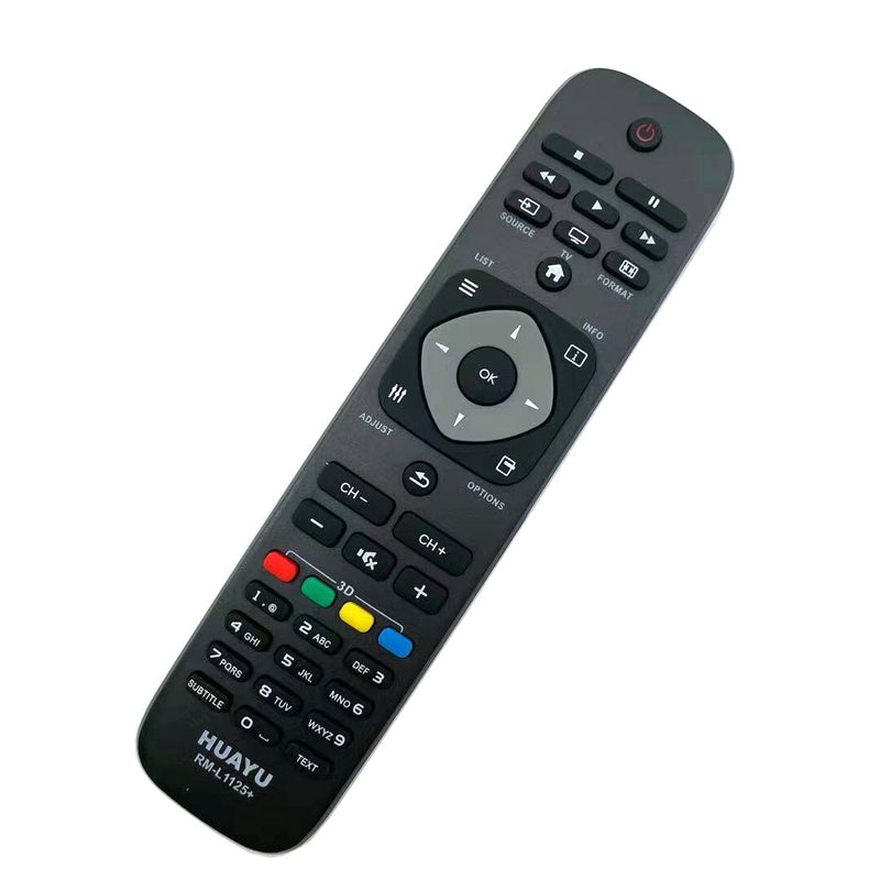 Remote Control for Philips TV YKF 309-001 YKF 309-00B PFL30x7