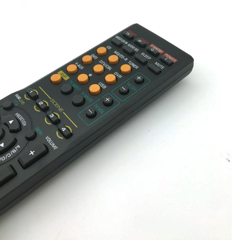 Remote Control Suitable for YAMAHA htr-6230 htr-6130 rx-v430 AV Audio