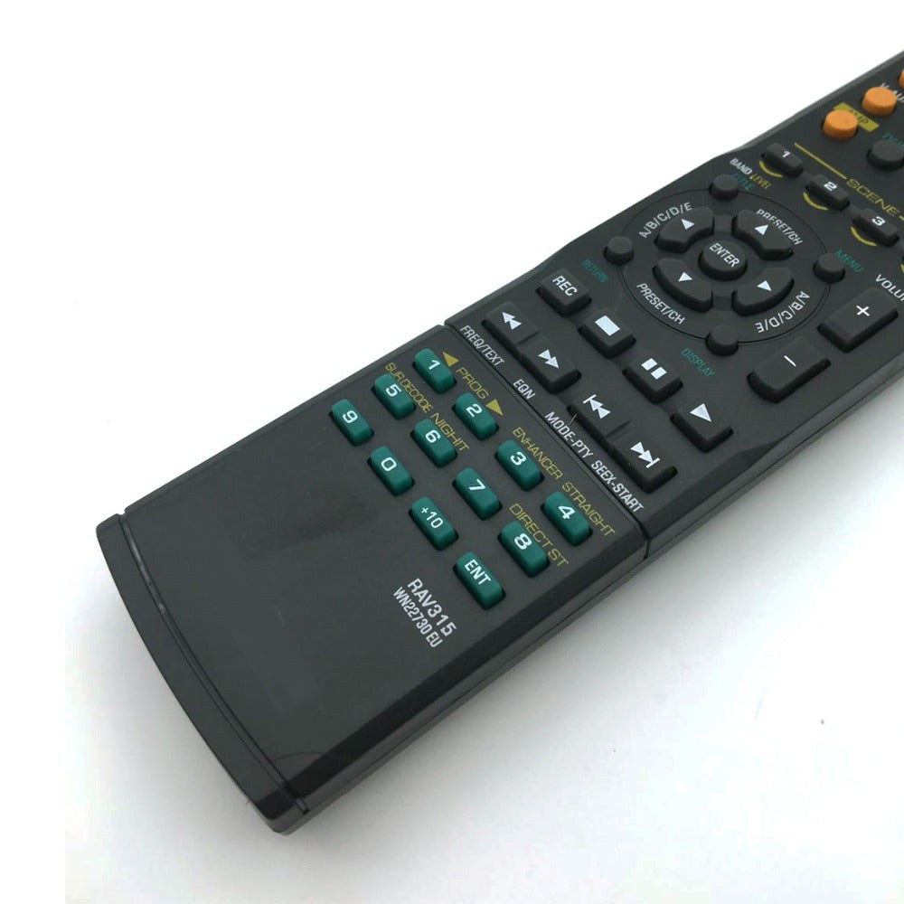 Remote Control Suitable for YAMAHA htr-6230 htr-6130 rx-v430 AV Audio