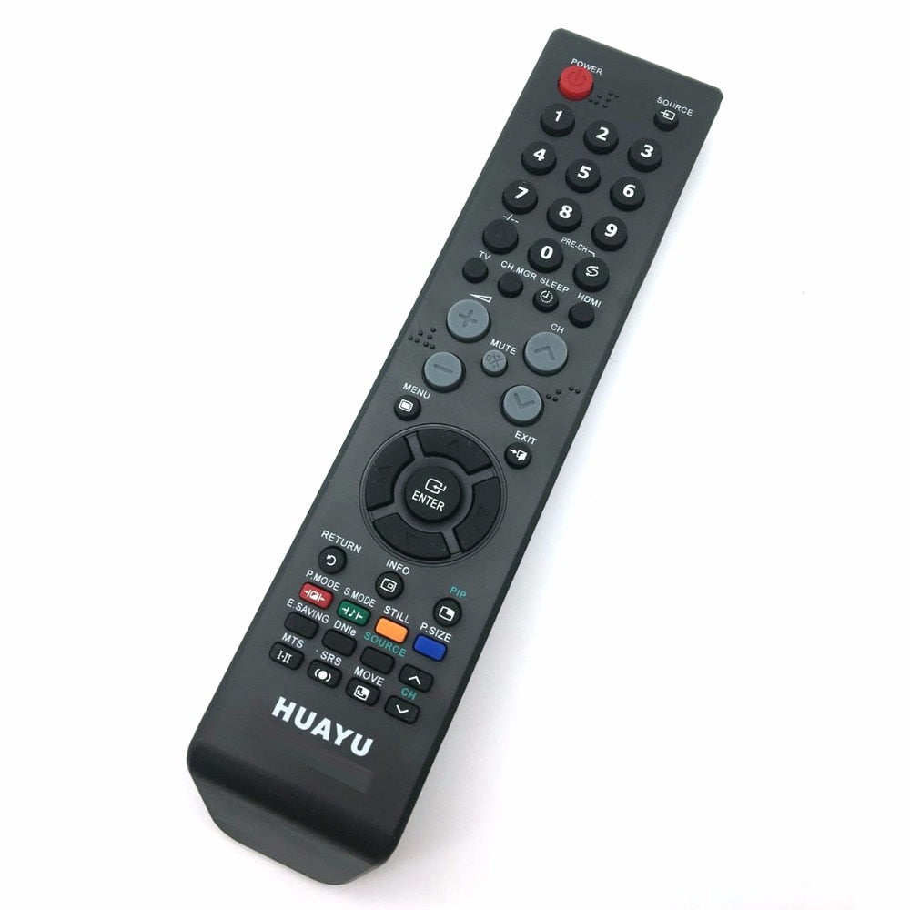 TV Remote Control for Samsung BN59-00624A 00526A 00507A 00609A 00709A 00613A 00529A and 00580A