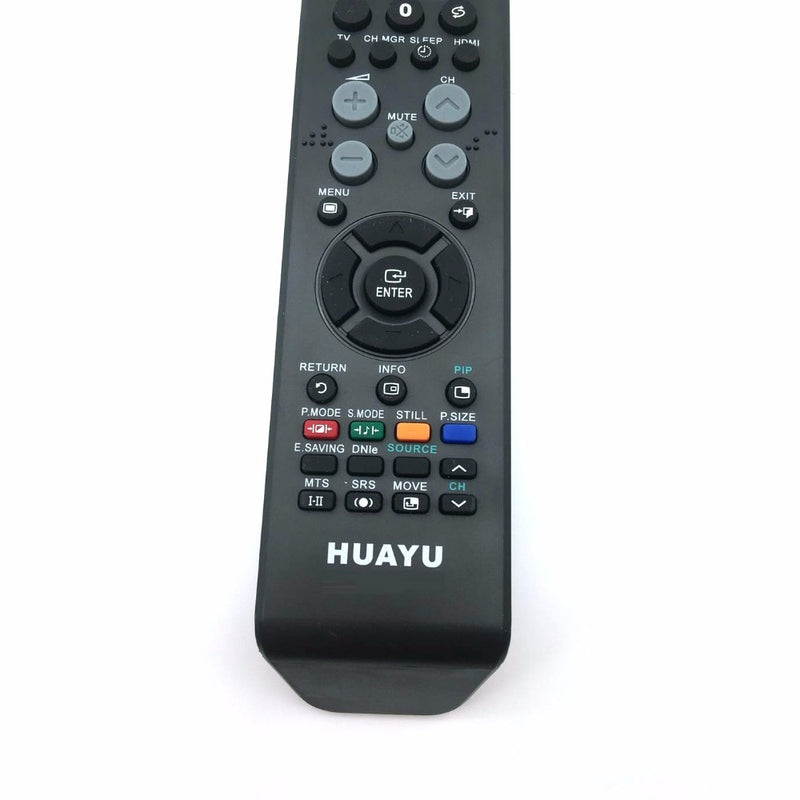TV Remote Control for Samsung BN59-00624A 00526A 00507A 00609A 00709A 00613A 00529A and 00580A