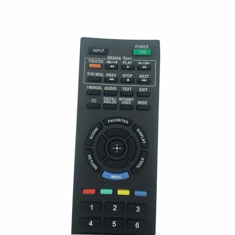 Replacement remote control SONY RM-ED031 RM-ED032 RM-ED034 RM-ED035 RM-ED036 U042