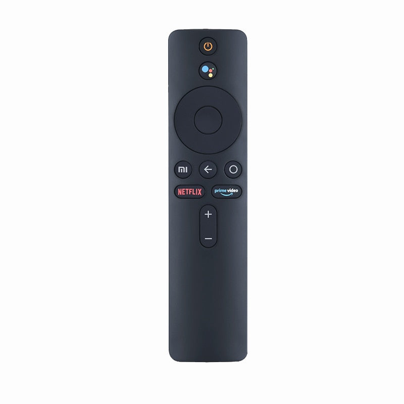 Voice Remote for Mi 4A 4S 4X 4K Ultra HD Android TV FOR Xiaomi MI BOX S BOX 3 Box 4K Mi Stick TV