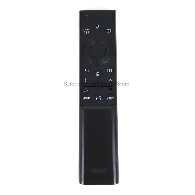 For Samsung Voice Smart TV BN59-01357A RMCSPA1EP1 Rechargeable Solar Cell Remote Control