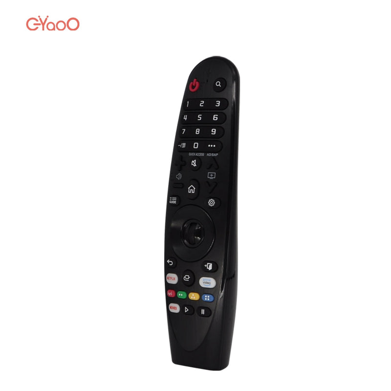 AKB75855501 MR20GA IR Remote Control for LG Smart TV AI ThinQ OLED Smart TV without Voice Function