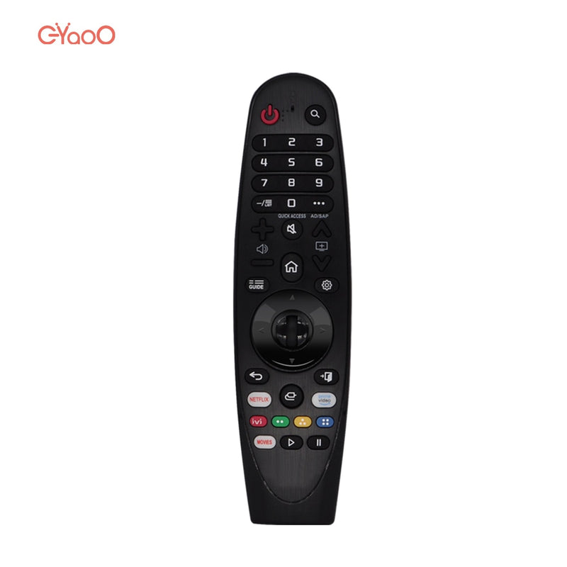 AKB75855501 MR20GA IR Remote Control for LG Smart TV AI ThinQ OLED Smart TV without Voice Function