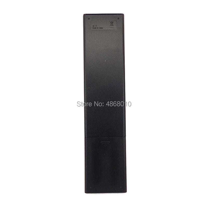 RMT-TX100D Remote Control for SONY TV