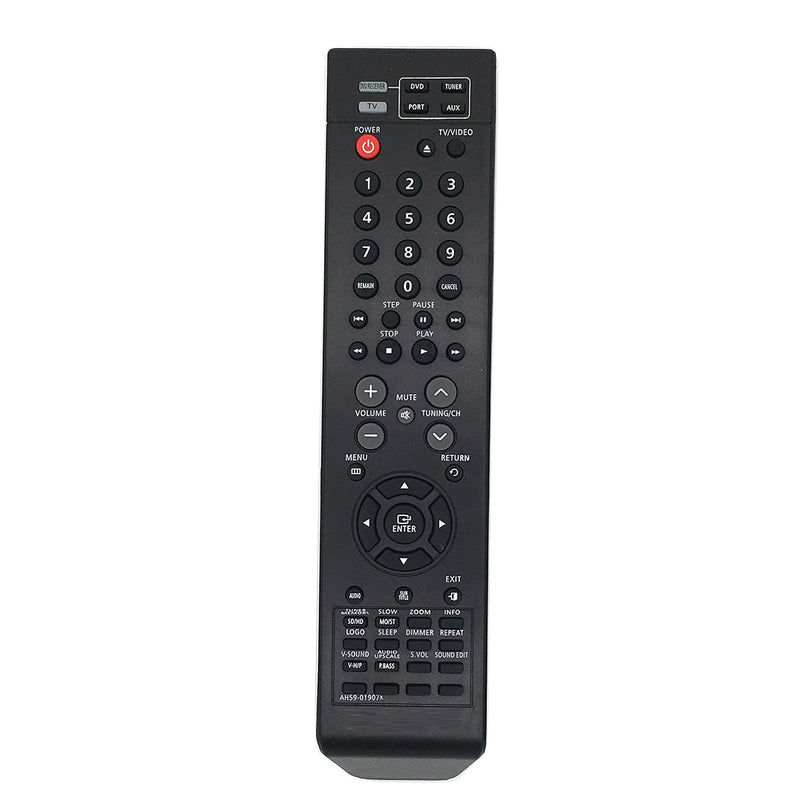 Universal Remote Control AH59-01907K AH59-01907P fit for Samsung Home Theater System