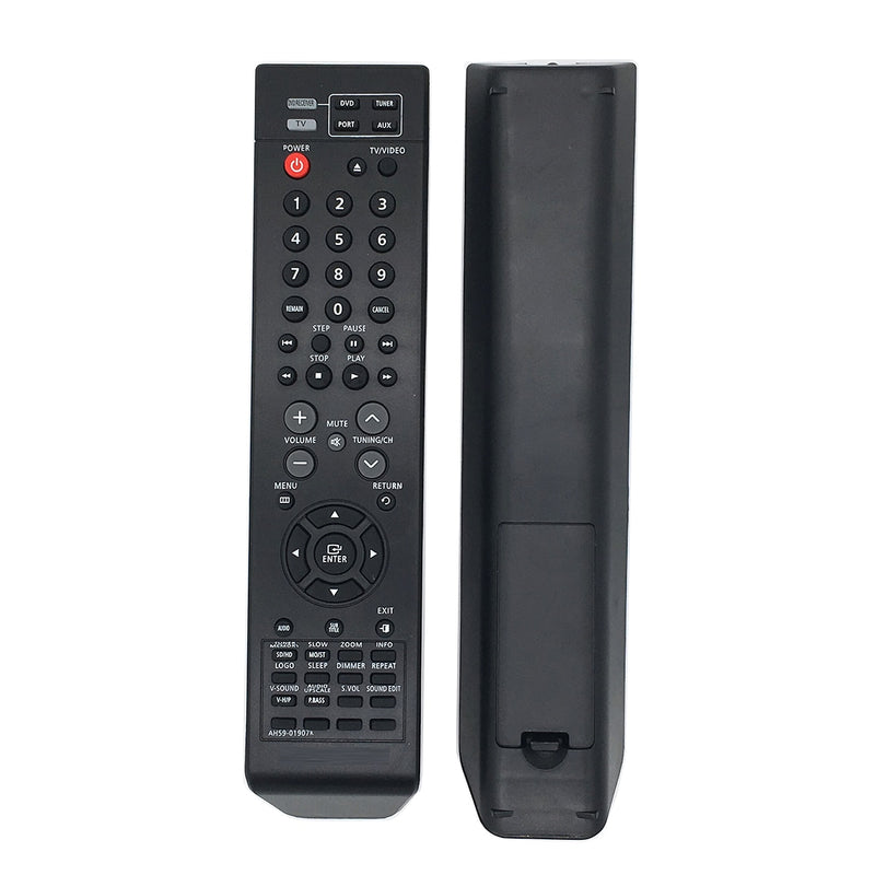 Universal Remote Control AH59-01907K AH59-01907P fit for Samsung Home Theater System