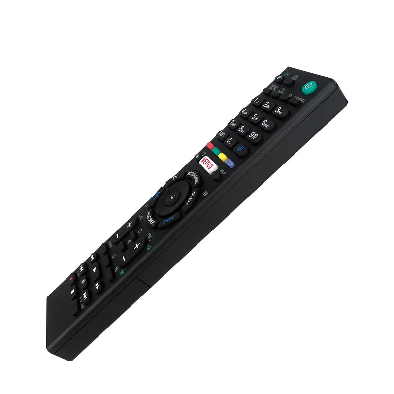 Remote Control Suitable for Sony KDL-50W756C KDL-50W805C KDL-50W807C KDL-50W808C and KDL-65W855C TV